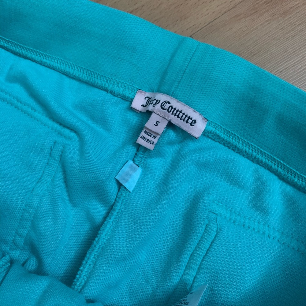 Juicy couture sweats